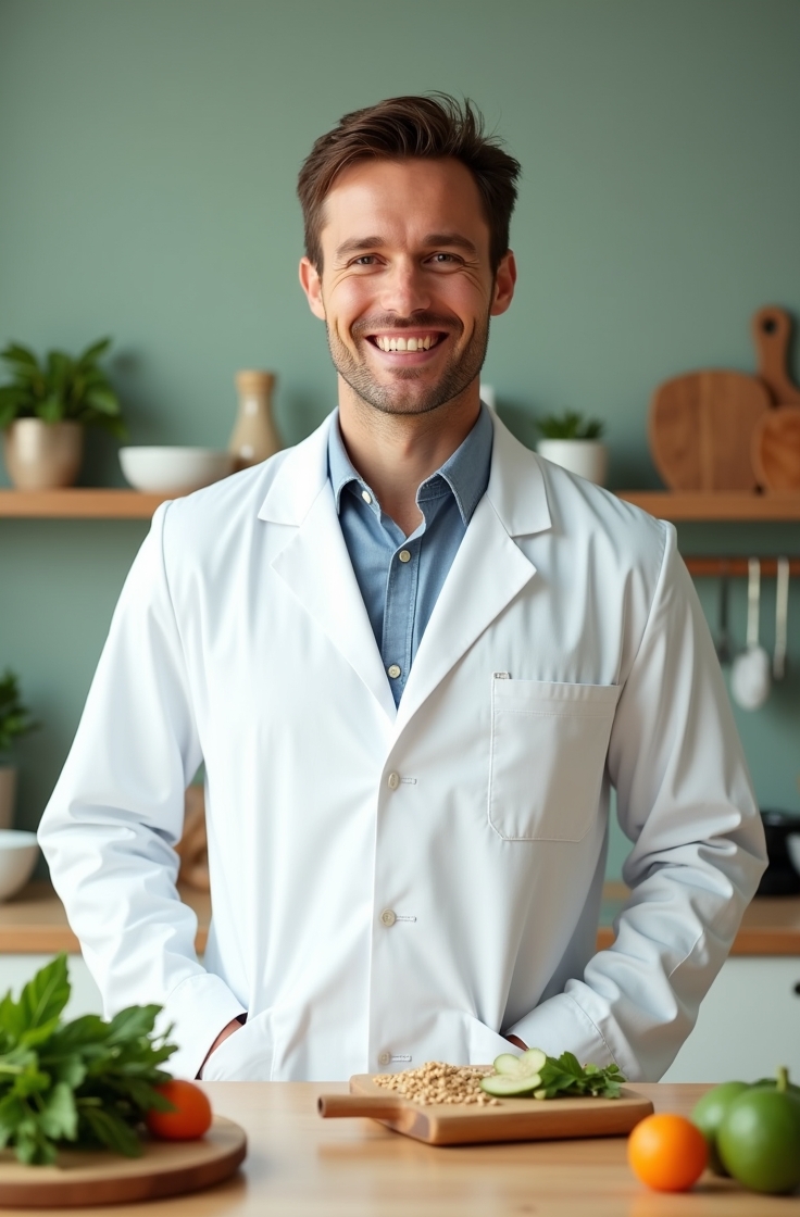 Mikkel Larsen avatar